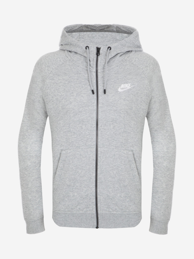 Толстовка женская Nike Sportswear Essential