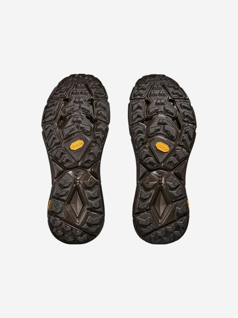 Кроссовки HOKA ONE ONE Mafate Speed 4