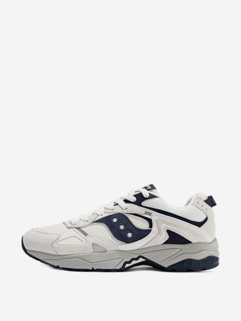 Кроссовки Saucony GSD 90S