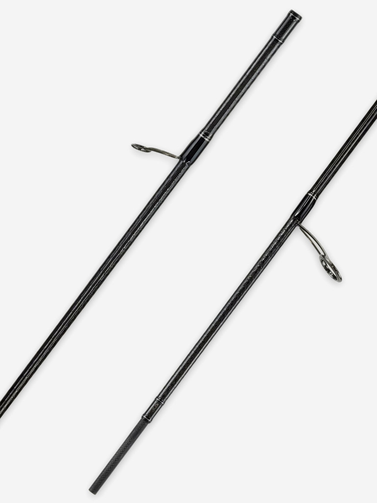 Спиннинг Hearty Rise ZANDER GAME XTM Limited ZGXTM-922M 2.80м 10-44гр