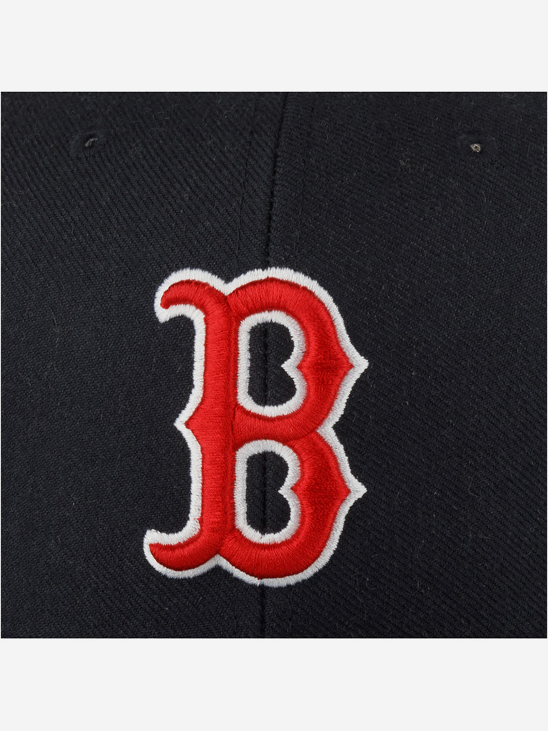 Бейсболка 47 BRAND B-GWMVP02GWS-NY Boston Red Sox MLB