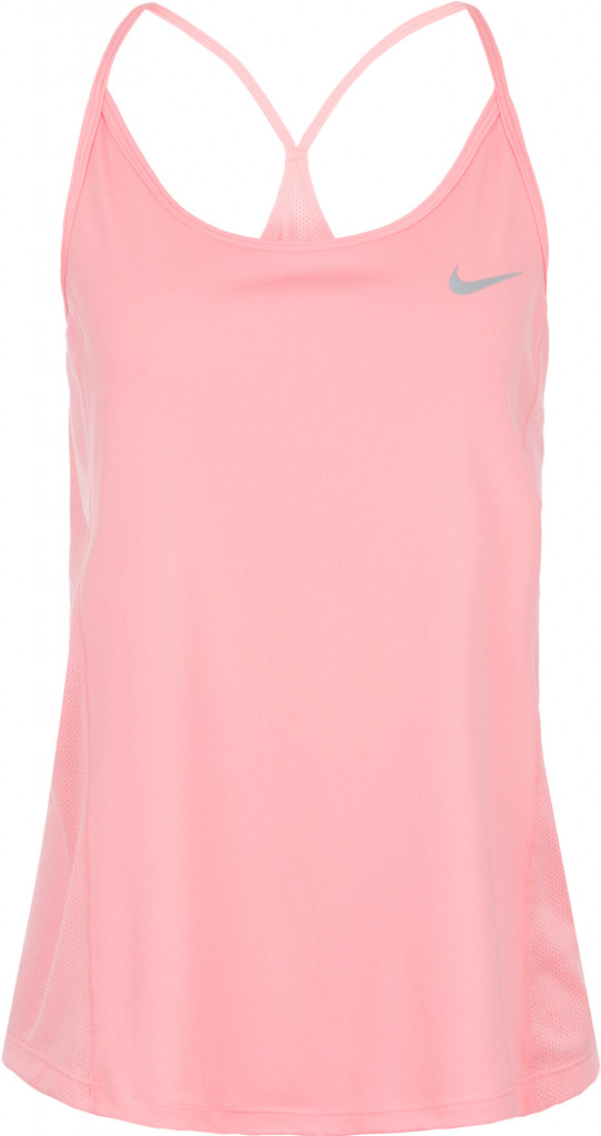 Майка женская Nike Dry Miler
