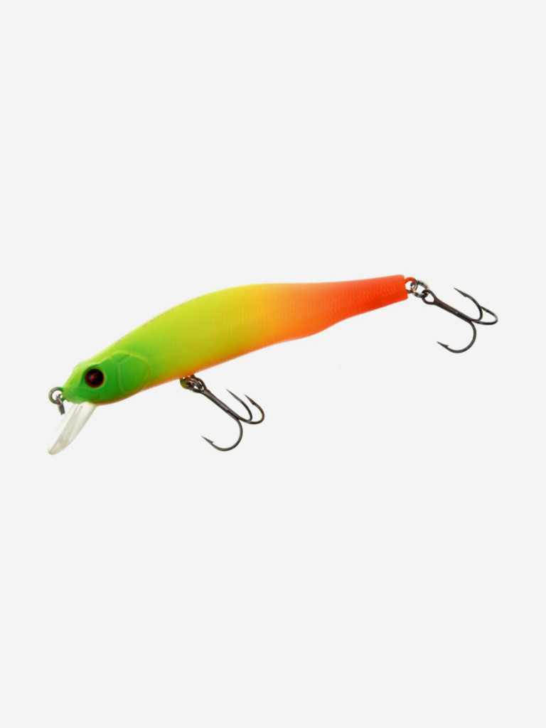 Воблер F-FISHING Jocker 90SP 90мм 10,5г 0,5-1,0м 452 Суспендр
