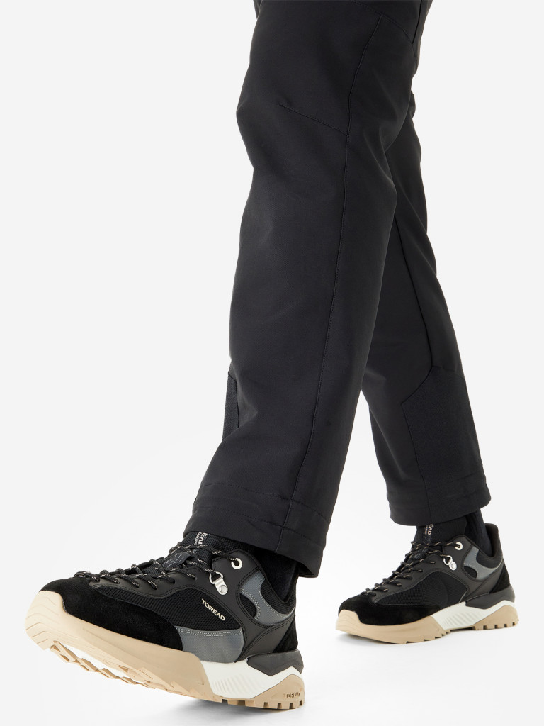 Полуботинки мужские Toread