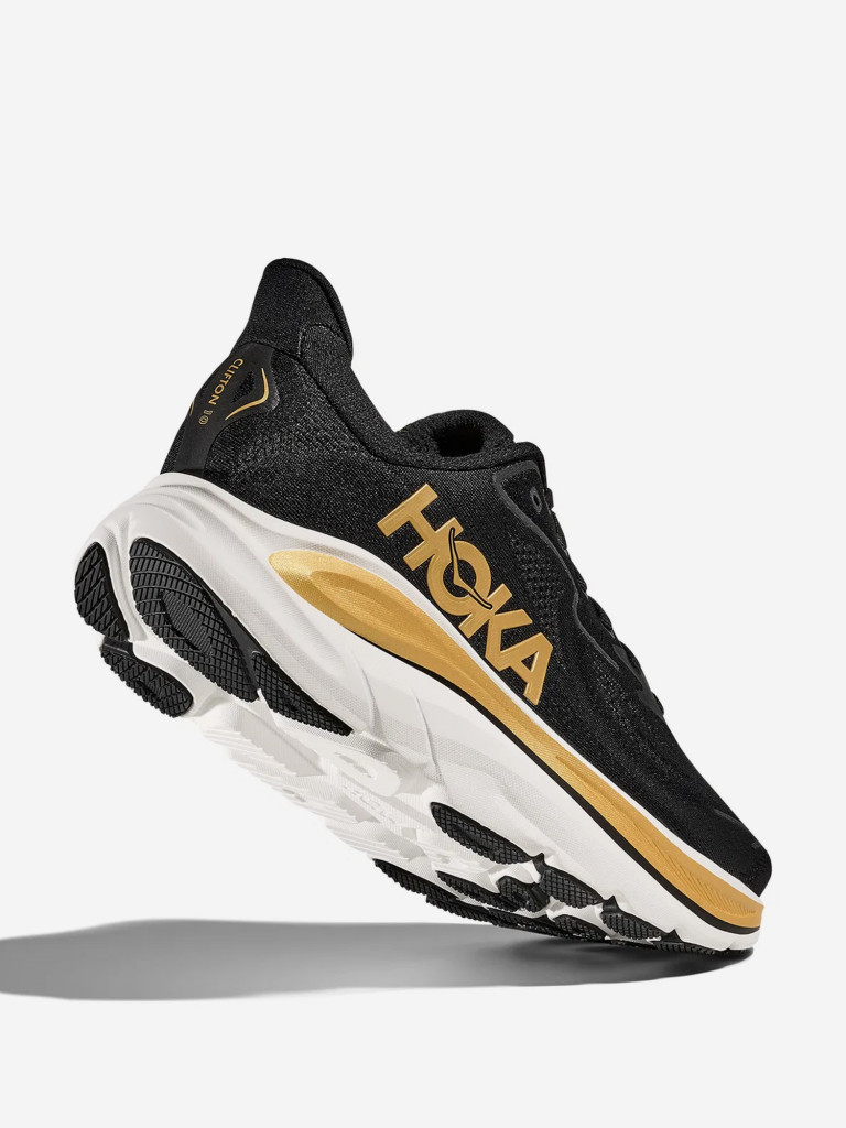 Кроссовки мужские Hoka One One Clifton 10