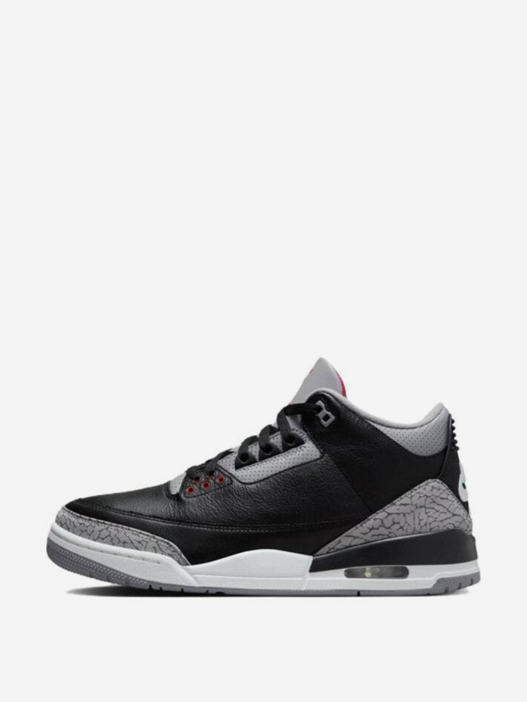 Кроссовки Jordan 3 Retro Og 2024