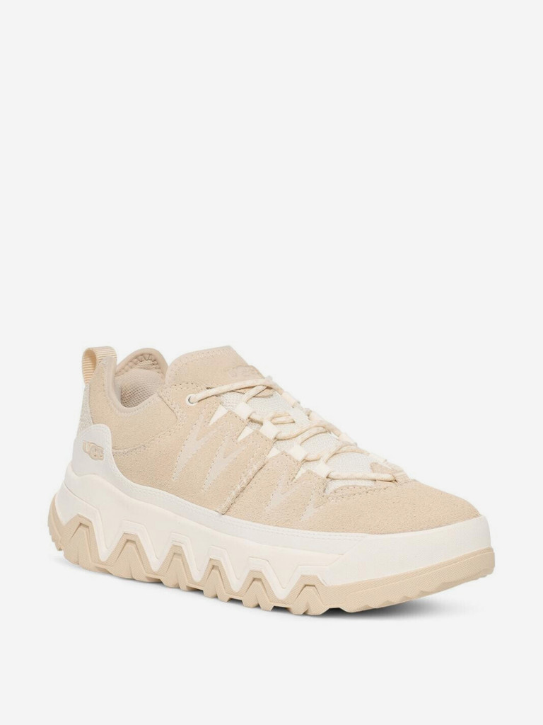 Кроссовки UGG CapTrail Low