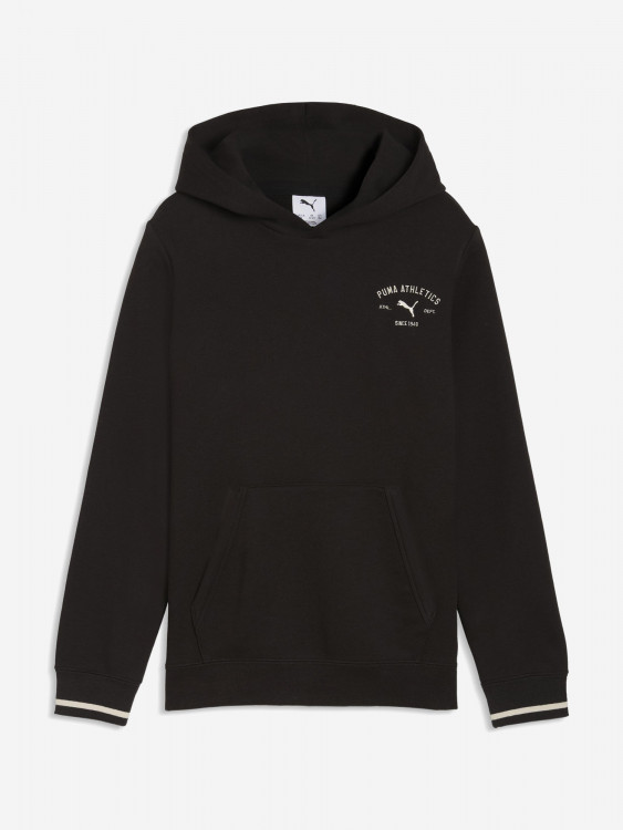 Худи для мальчиков PUMA Class