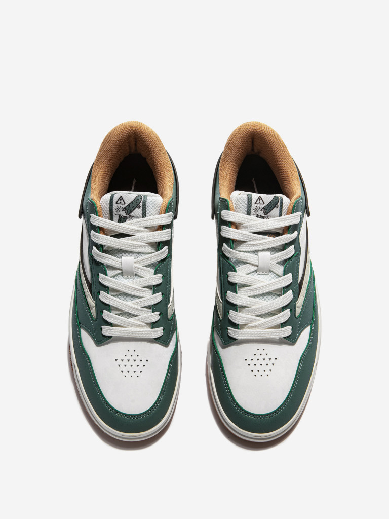 Кеды мужские Erke