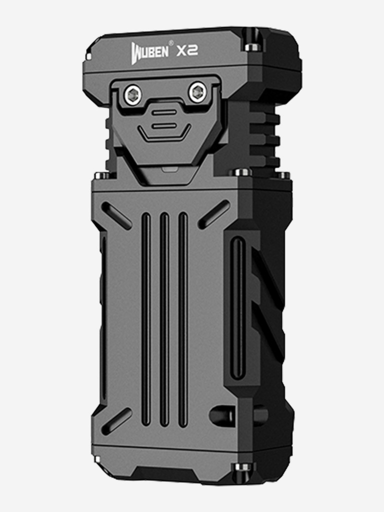 Фонарь Wuben X2