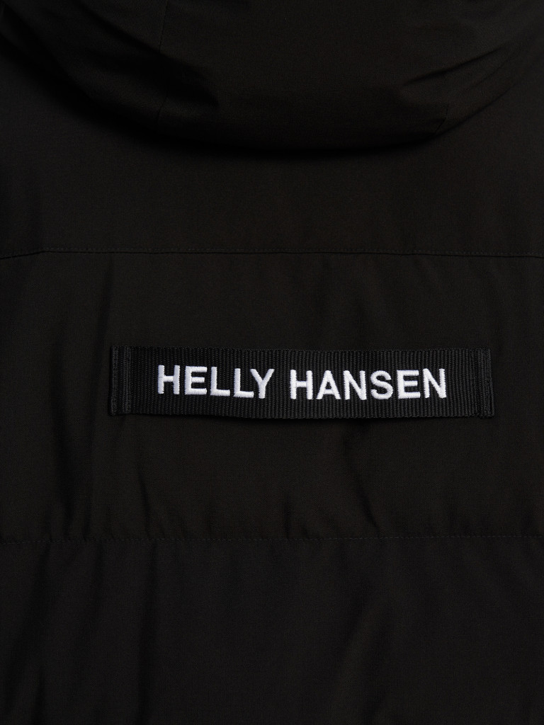 Куртка утепленная мужская Helly Hansen Patrol