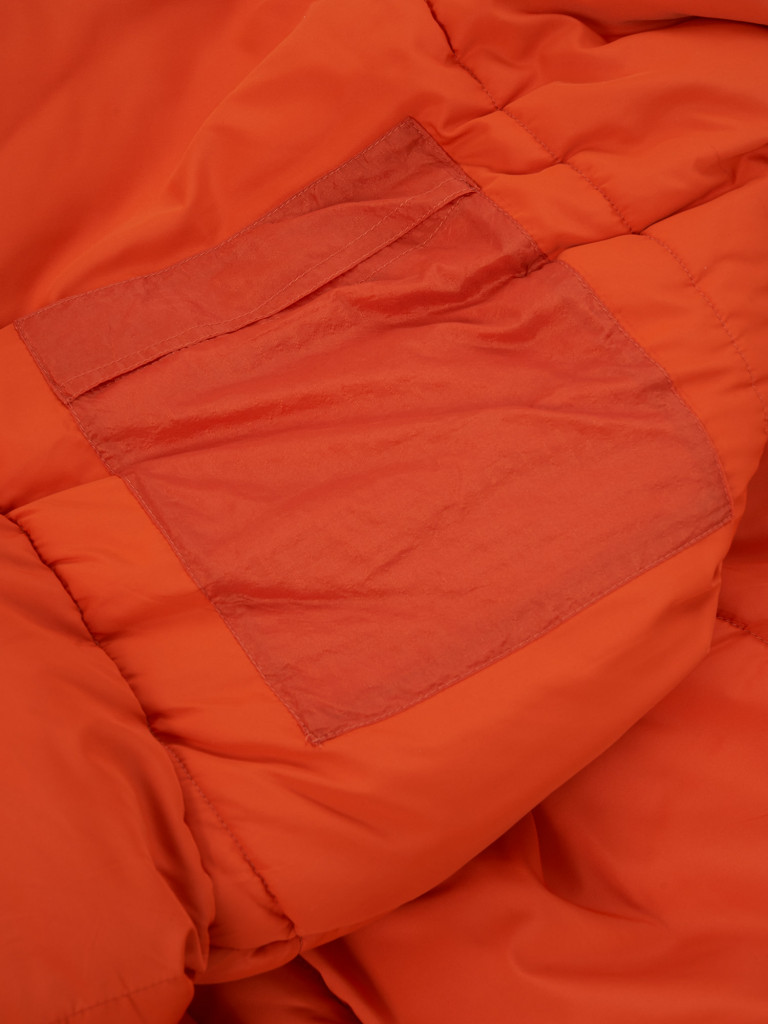 Спальный мешок Kailas Camper 0 Insulated -3