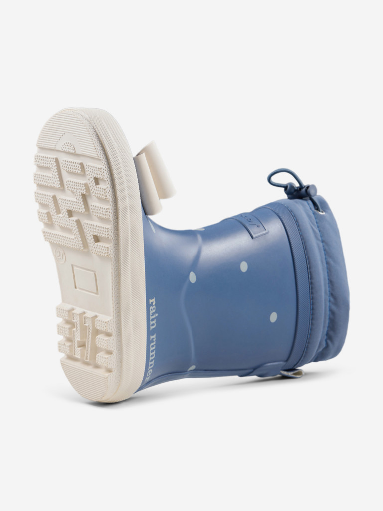 Сапоги резиновые Happy Baby