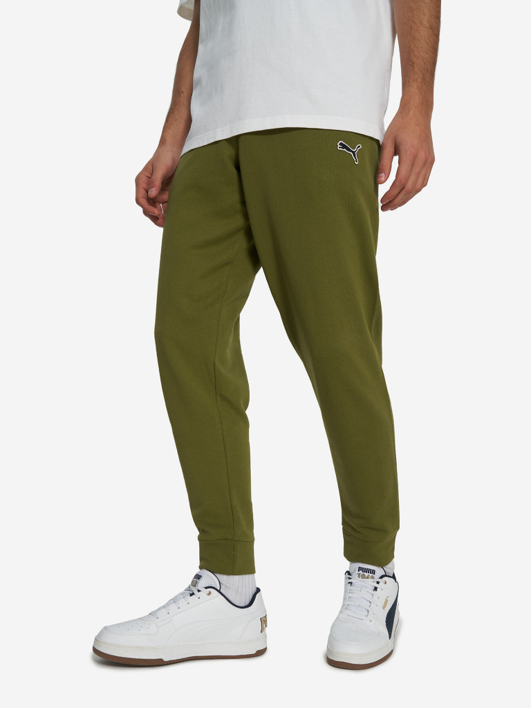 Брюки мужские PUMA Better Essentials