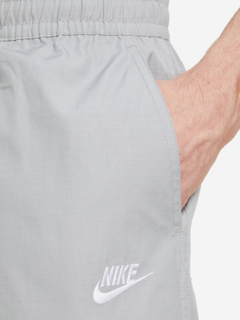Брюки мужские Nike Challenger