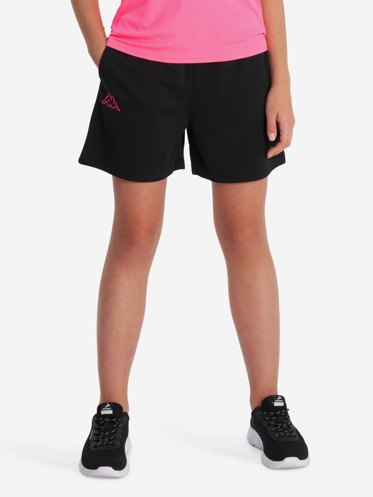 Шорты для девочек Kappa