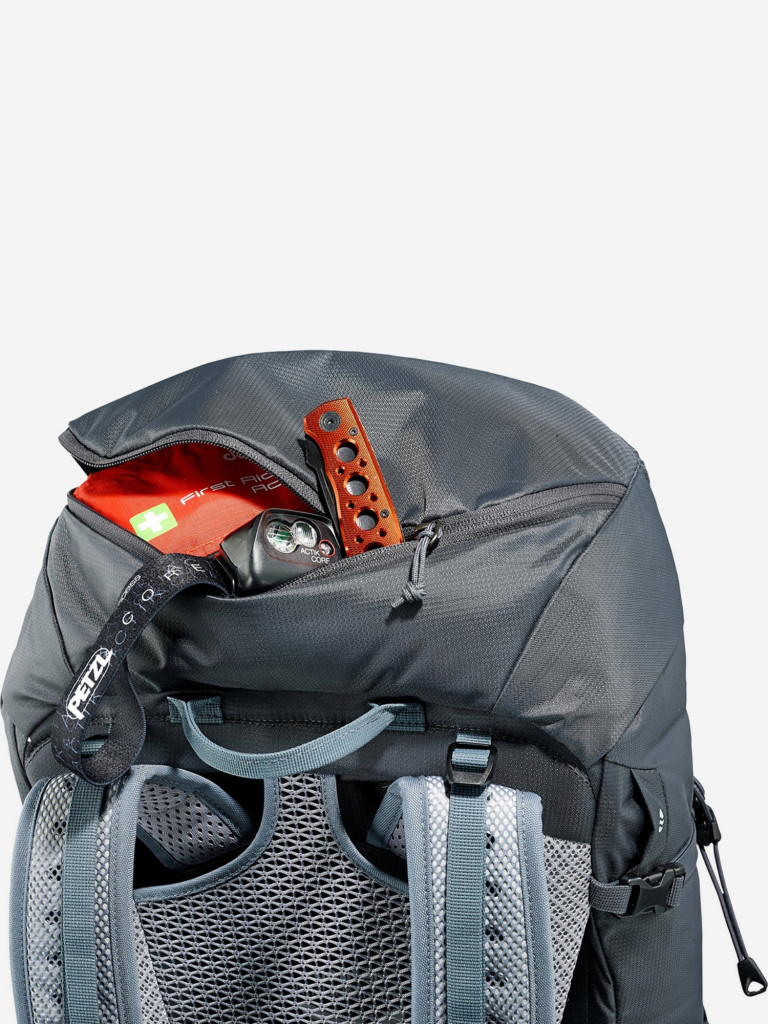 Рюкзак Deuter Futura 34 EL
