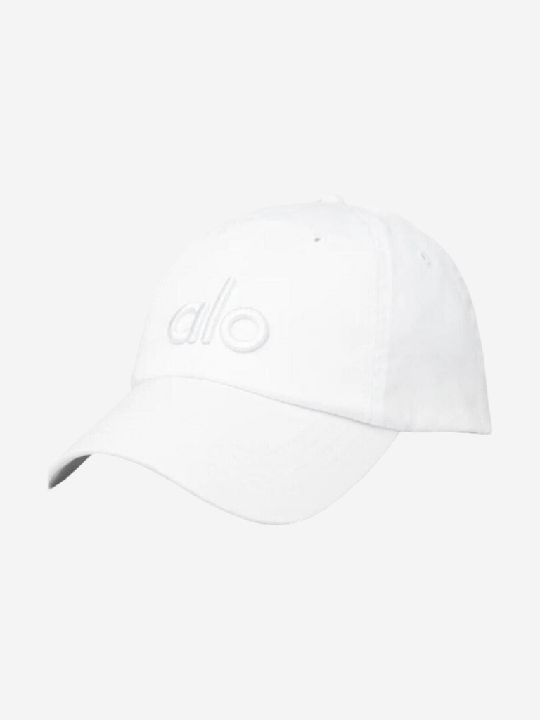 Бейсболка Alo Yoga Off-Duty Cap