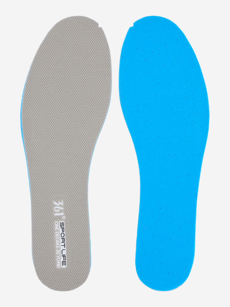 Кроссовки мужские 361°