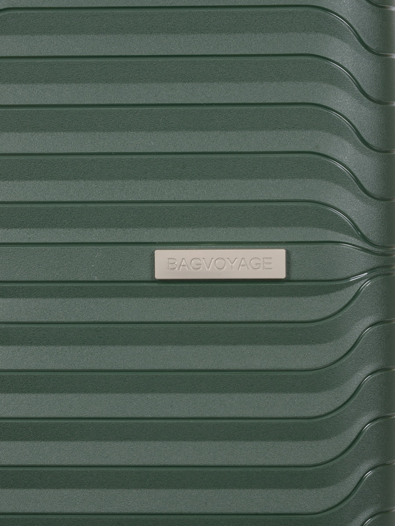 Чемодан Bagvoyag