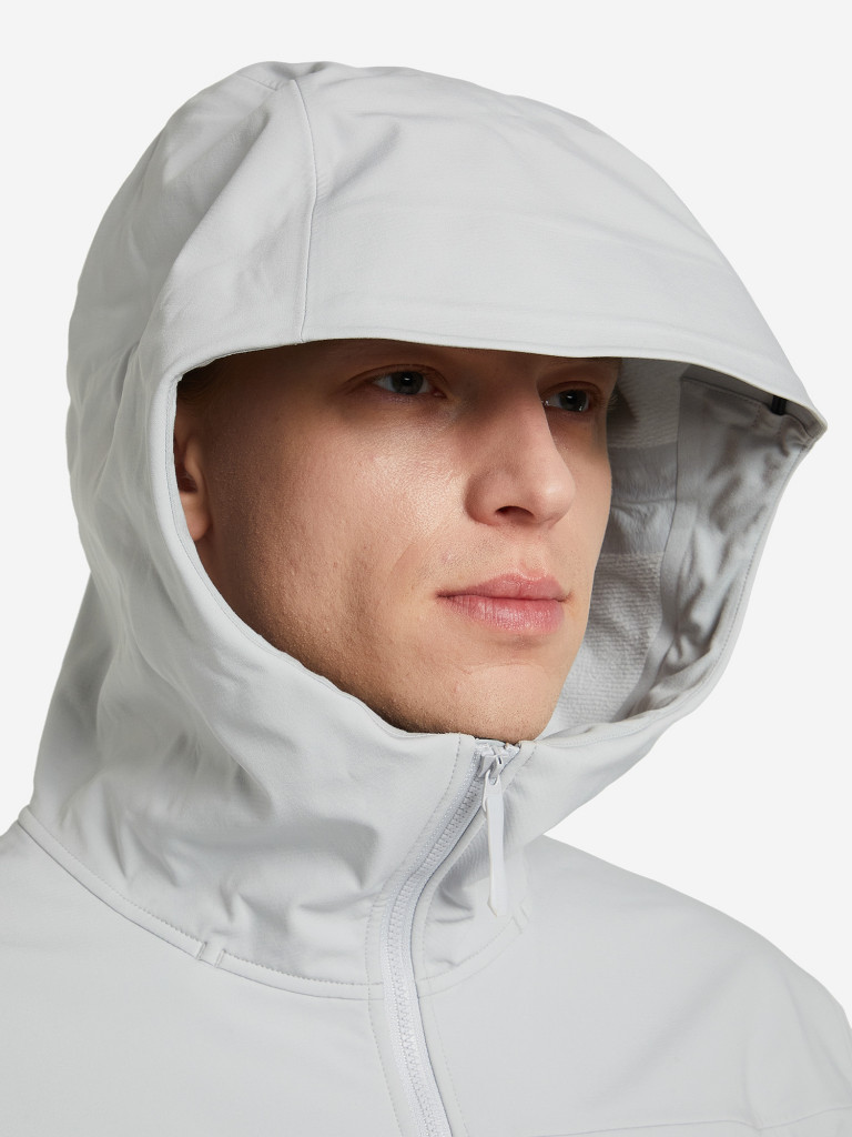 Куртка софтшелл мужская Arc'teryx Gamma MX