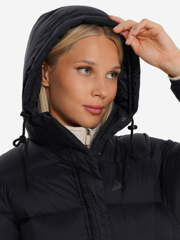 Пуховик женский Demix