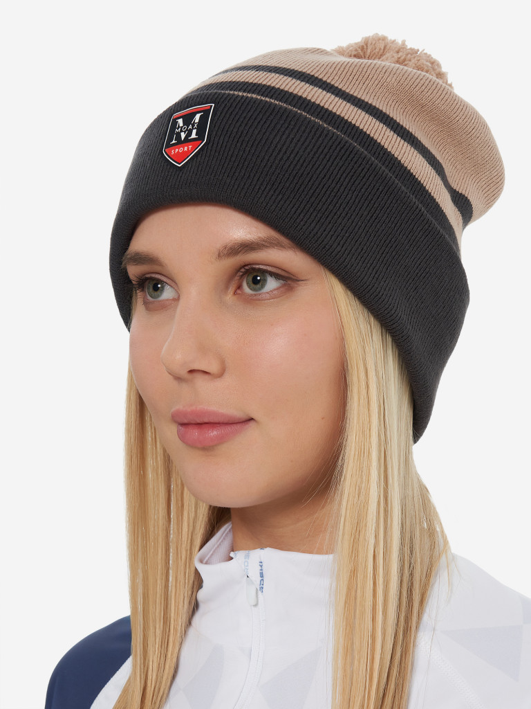 Шапка Moaxsport Blizzard