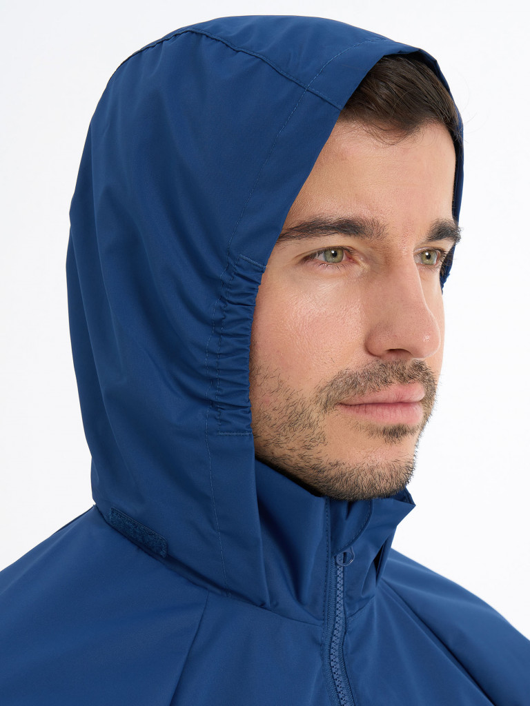 Ветровка мужская Demix Midfielder