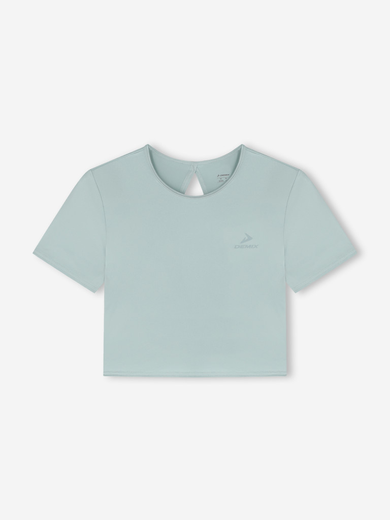 Футболка женская Demix