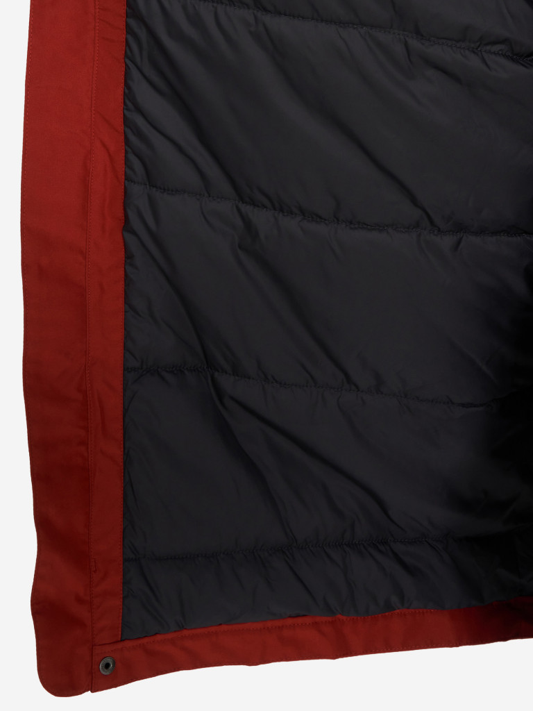 Куртка утепленная мужская Jack Wolfskin Winterlager