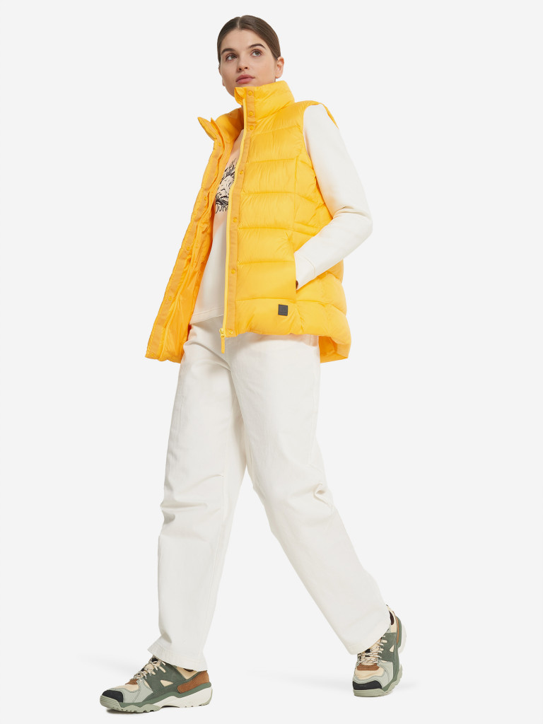 Жилет утепленный женский Outventure