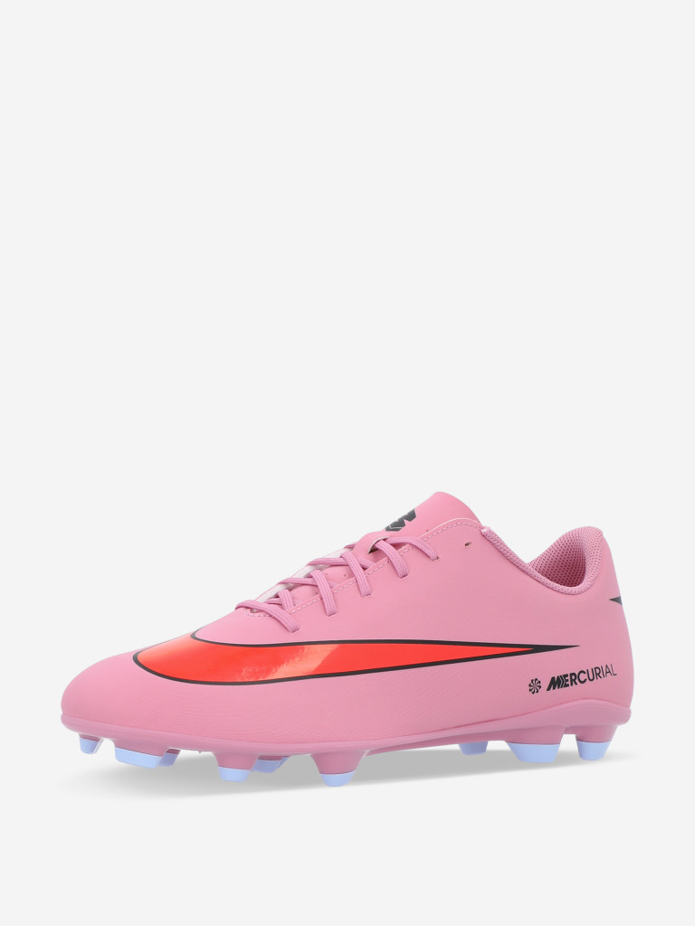 Бутсы мужские Nike Vapor 16 Club Fg/Mg