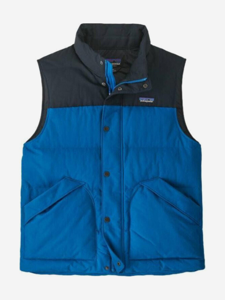 Жилет мужской Patagonia Downdrift