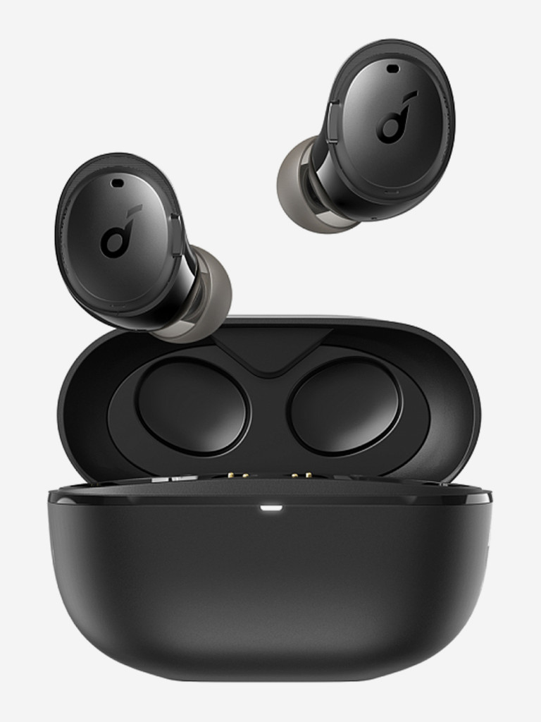 Наушники беспроводные SOUNDCORE Dot 3i A3982 черный
