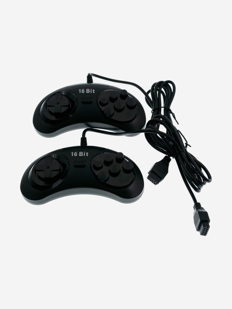 Игровая приставка DVTech Multi 2380