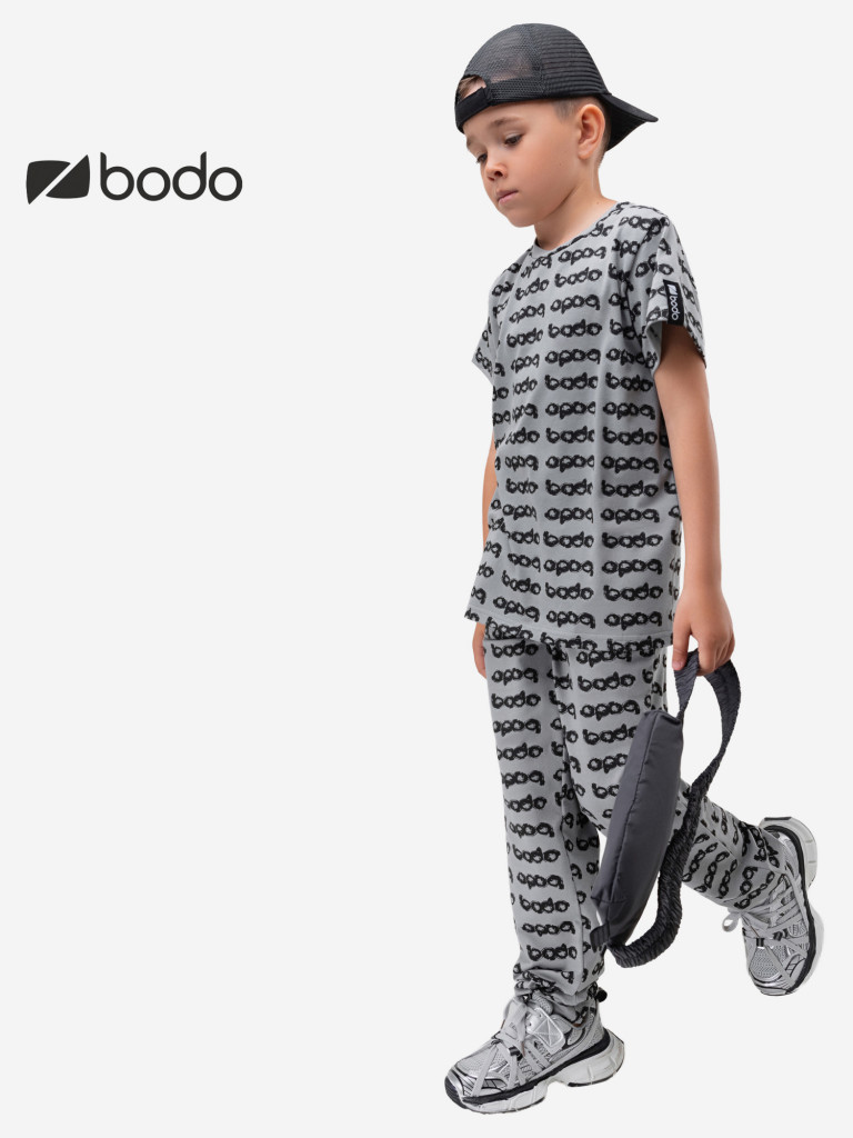 Костюм bodo