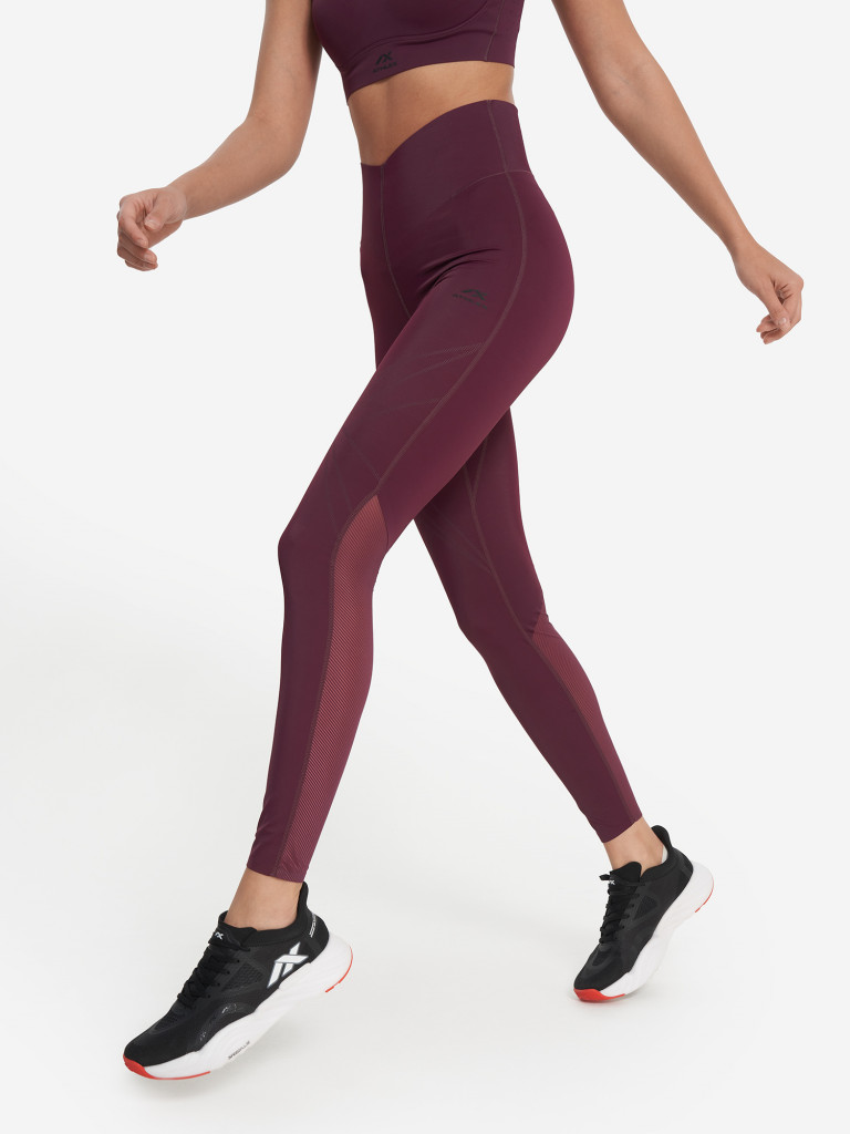 Легинсы женские Athlex