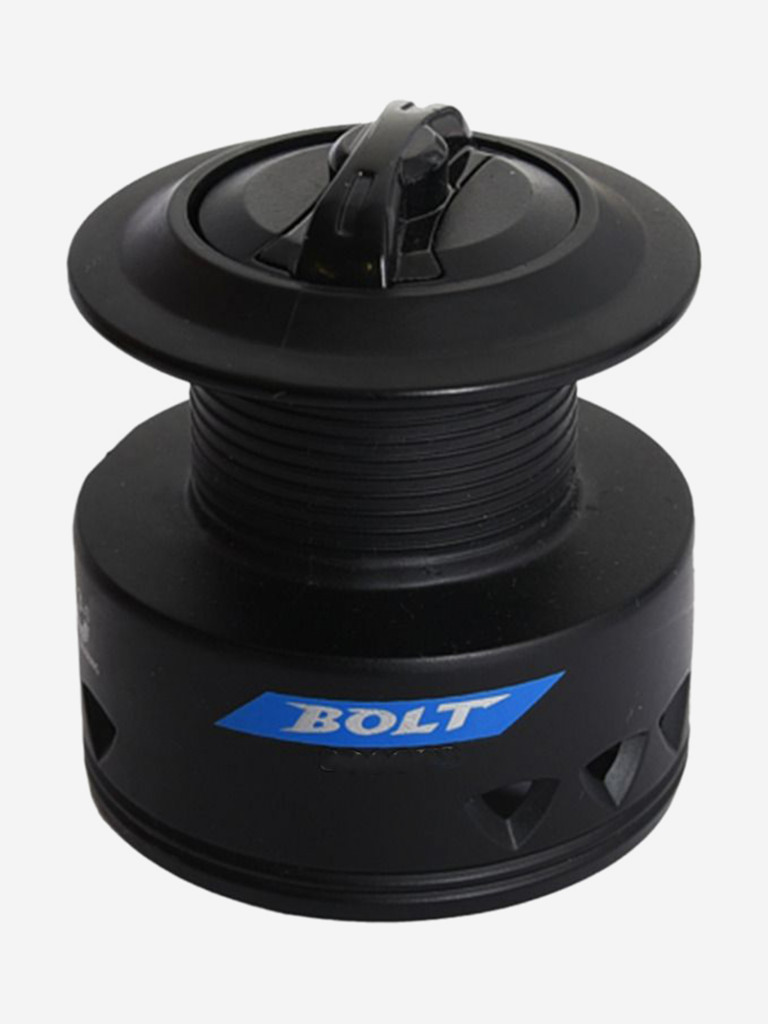 Катушка безынерционная Black Side (Maximus) BOLT 2000FD (3+1 подш.)