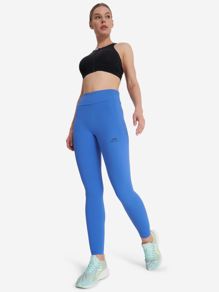 Легинсы женские Athlex