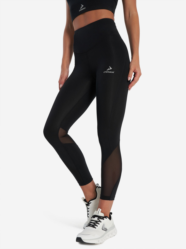 Легинсы женские Demix