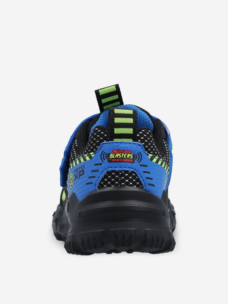 Кроссовки для мальчиков Skechers Adventure Track