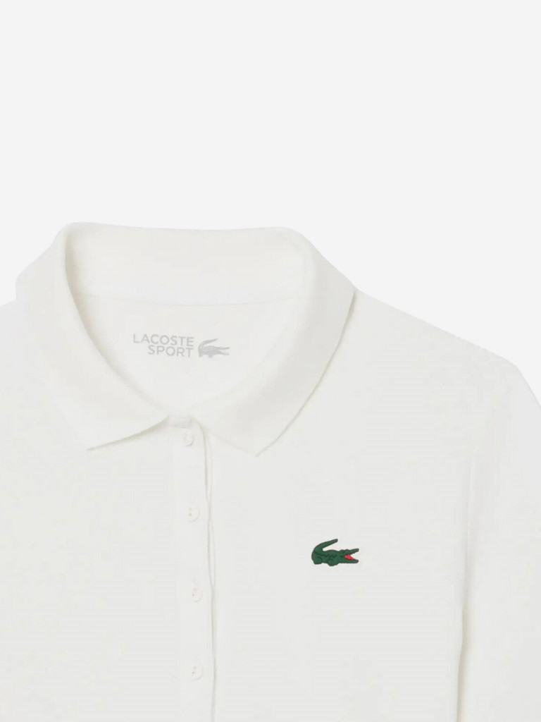 Поло Lacoste Core Performance