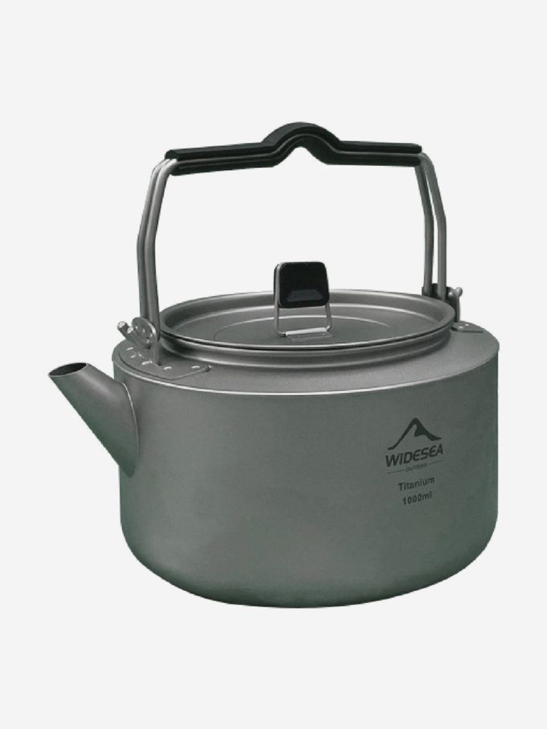 Чайник Widesea WSTK-002, 1000 мл