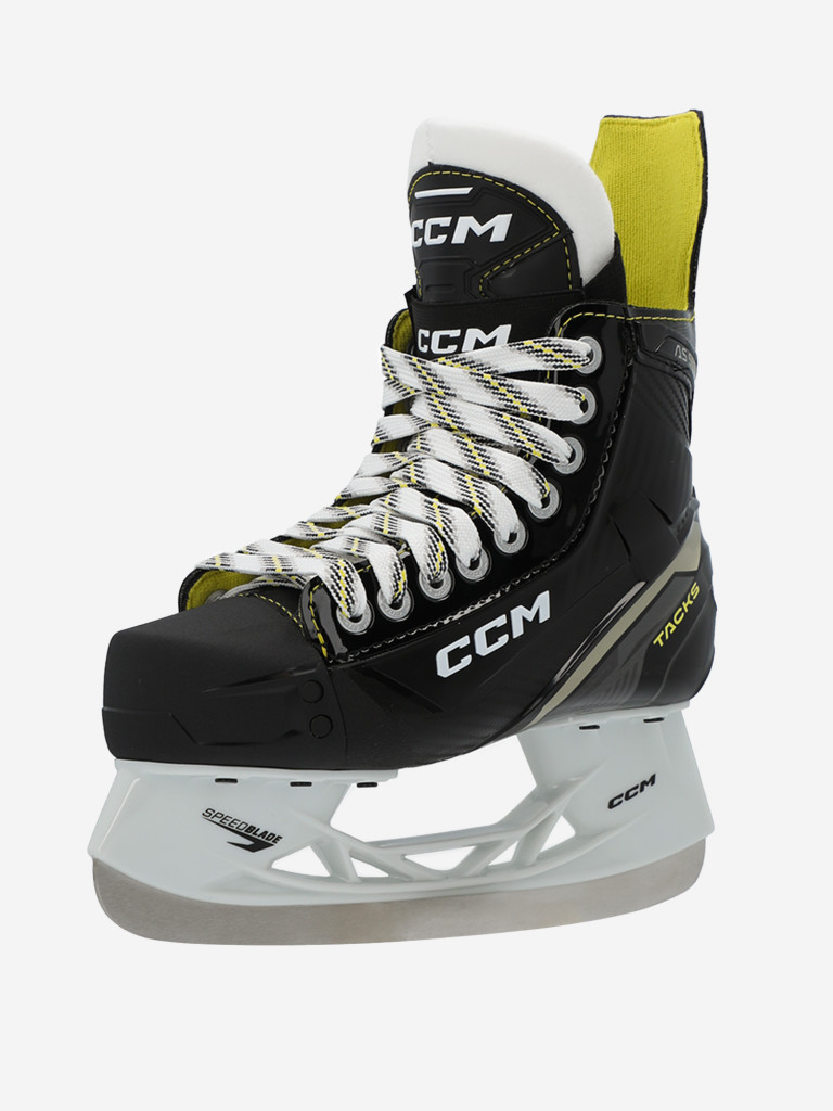 Коньки хоккейные детские CCM Tacks AS 560 JR