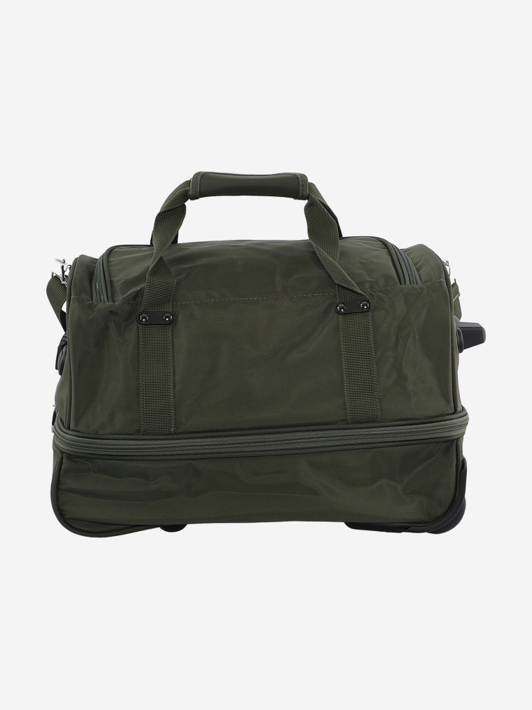 Дорожная сумка на колесах для путешествий и спорта Рион+ (RION+)