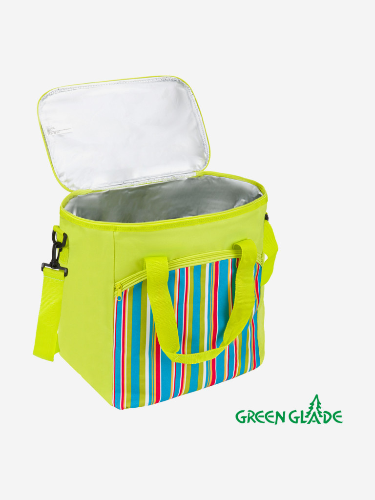 Сумка-изотермическая Green Glade 32 л Р1632 (12)