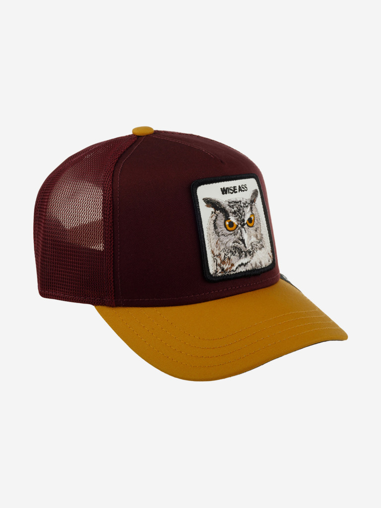 Бейсболка с сеточкой GOORIN BROTHERS 101-1337