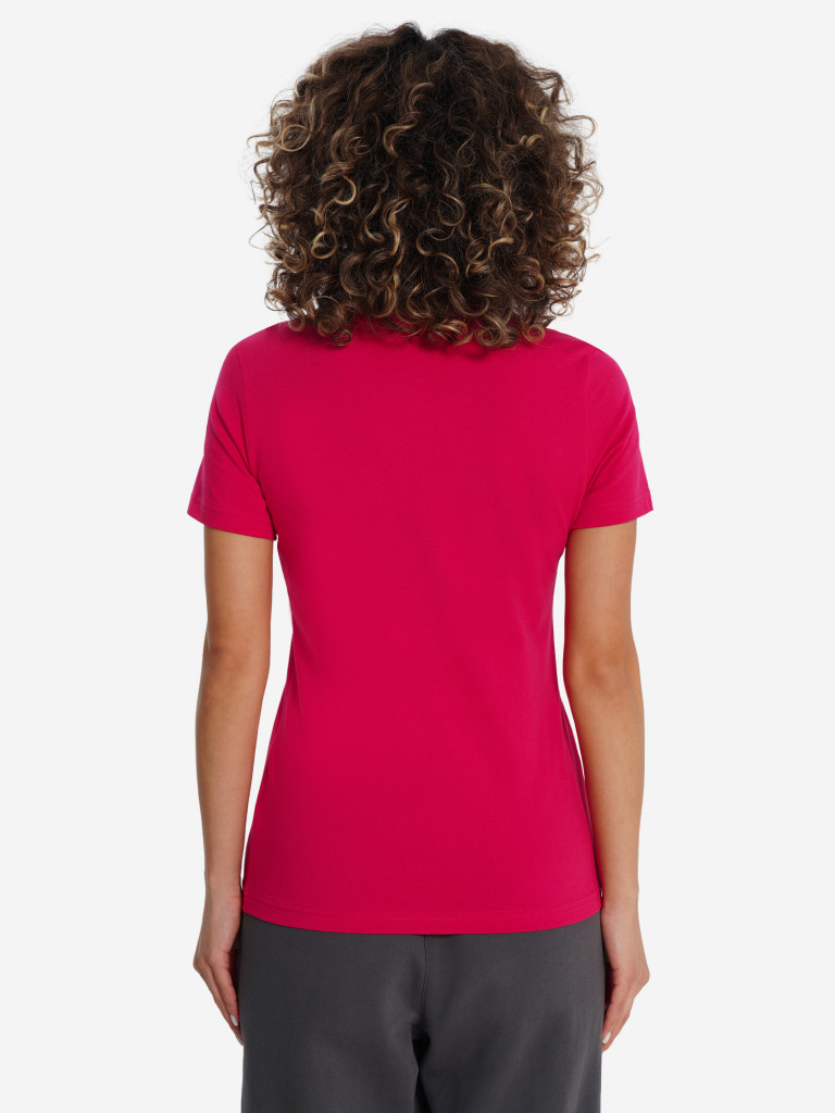 Футболка женская GSD