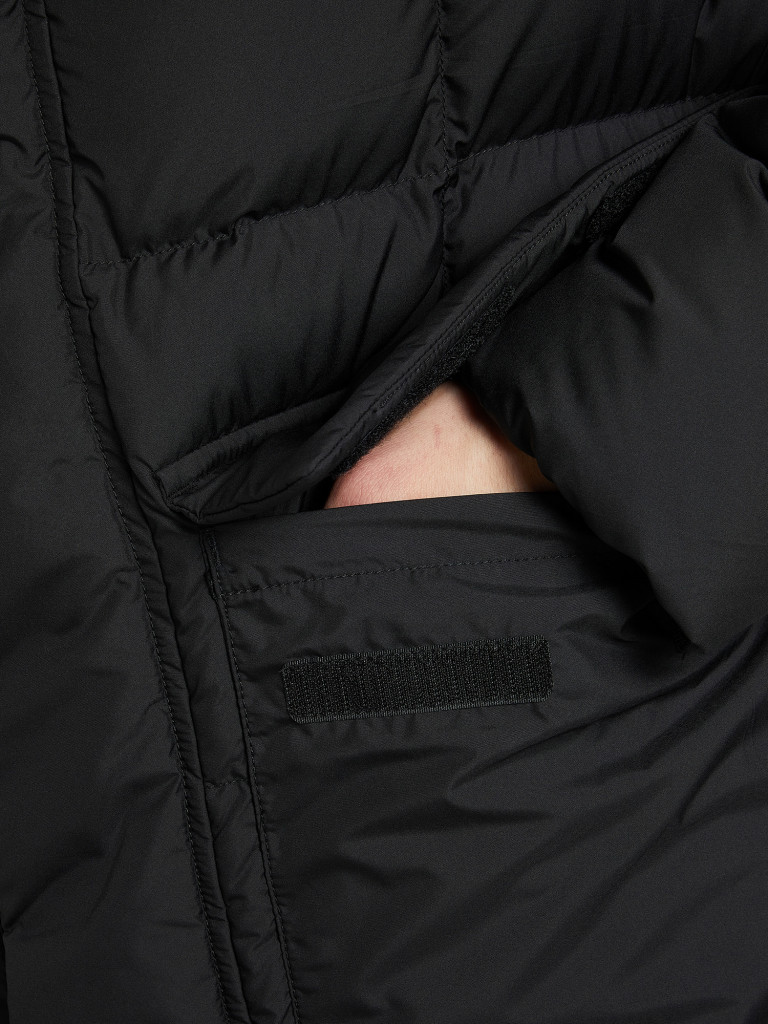 Пуховик мужской Jack Wolfskin Frozen Lake