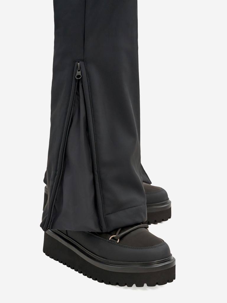 Комбинезон горнолыжный XVOYA женский черный